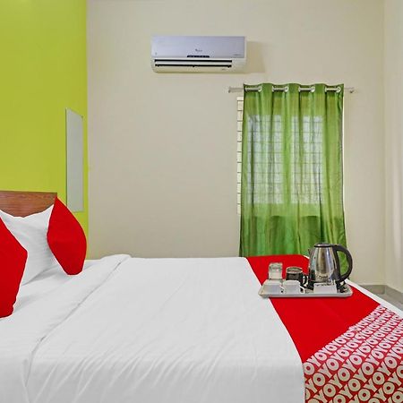 Super Collection O Elite Stay Near Habsiguda Metro Station Hyderabad Esterno foto